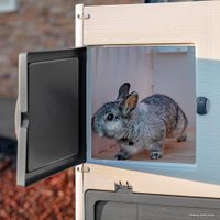 Клетка Ferplast Grand Lodge 120 57085360