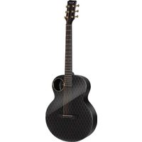 Электроакустическая гитара Enya X4 Pro MINI/S4.EQ