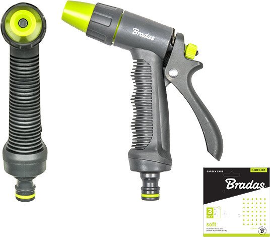 

Распылитель Bradas Lime Line LE-5101