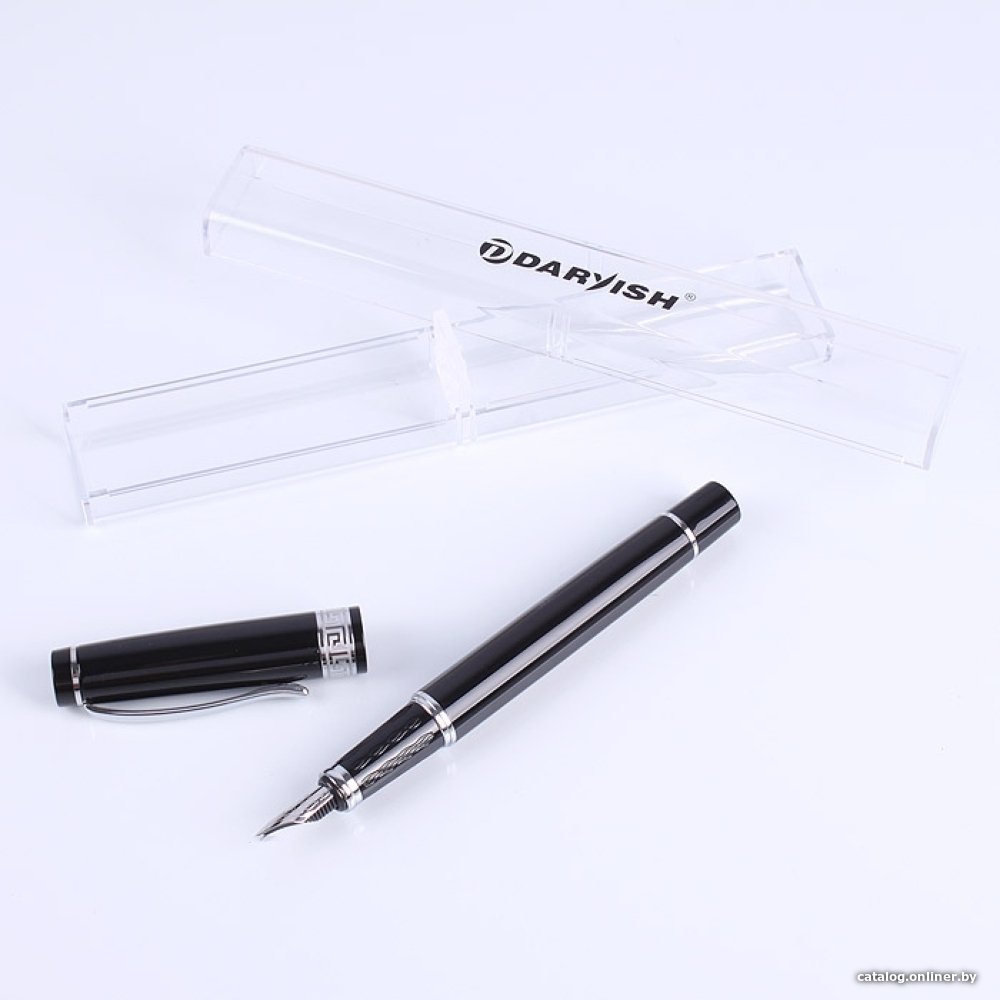 Ручка перьевая Darvish DV-5559