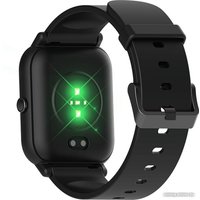 Умные часы Blackview R3 (черный)