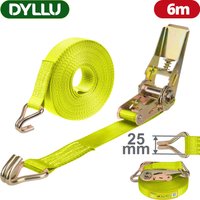 Ремень с храповым механизмом Dyllu DTRT13106