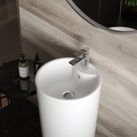 Умывальник Roxen Florence 570910
