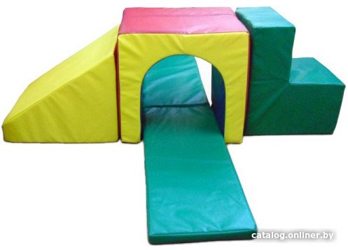 Игровой комплекс Dinamika Мост ZSO-004353