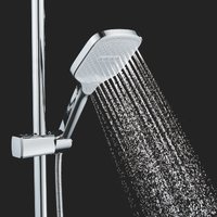 Душевая система  Shevanik S4136