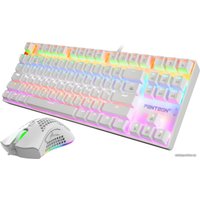 Игровой набор Jet.A Panteon GS800 (белый)