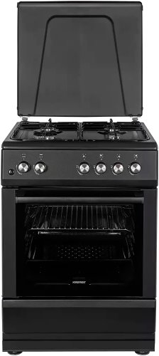 Кухонная плита Nord (Nordfrost) GG 6061 B