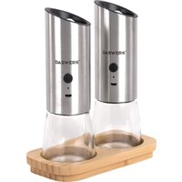 Электроперечница Daswerk 456626