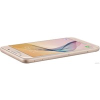 Телефон Samsung Galaxy J5 Prime Gold [G570F]