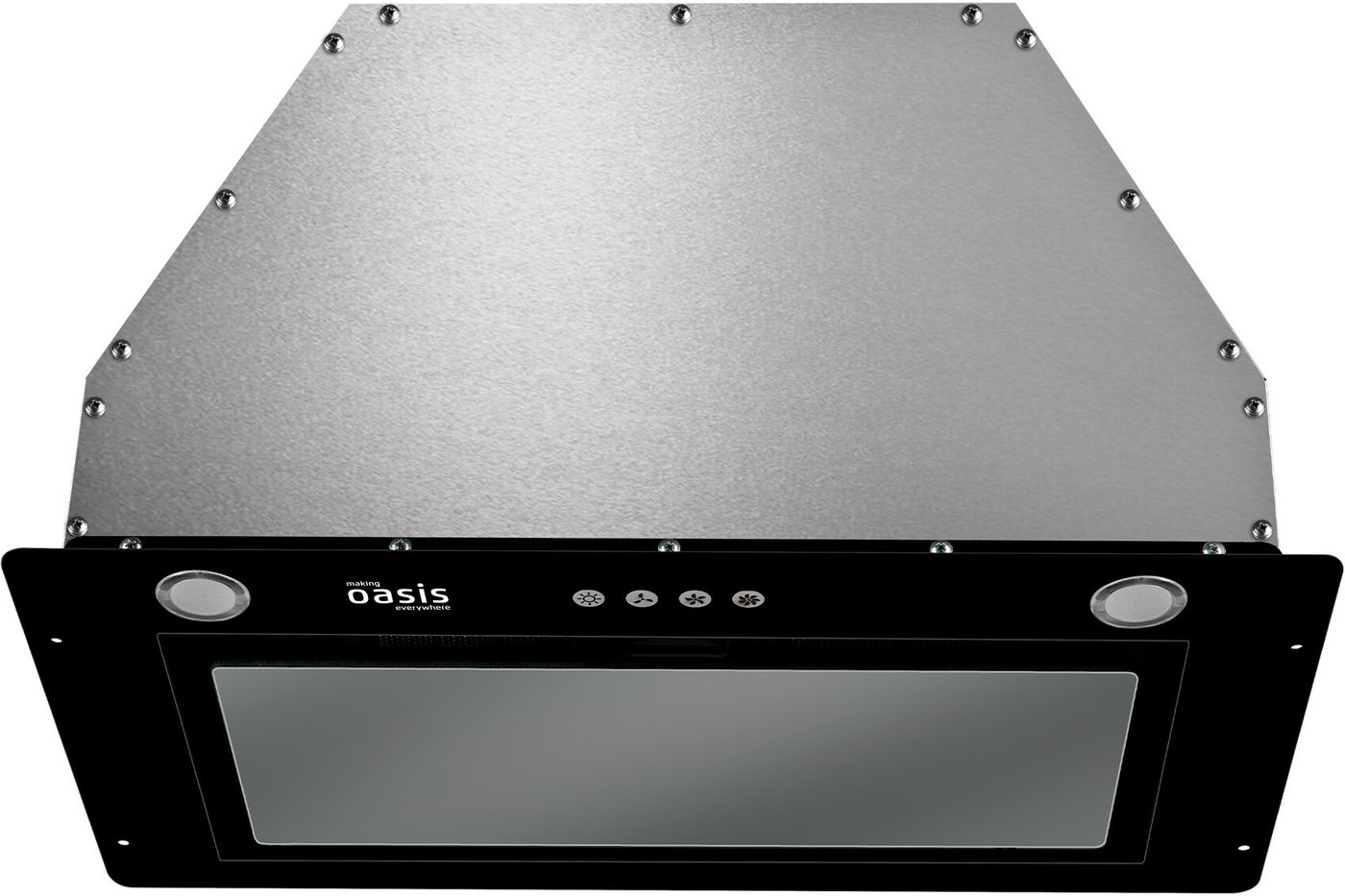 

Кухонная вытяжка Making Oasis Everywhere UM-50BG