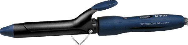 

Круглая плойка Vitek VT-2537 B