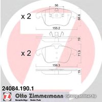  Zimmermann 240841901