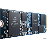 SSD Intel Optane H10 256GB HBRPEKNX0101A01