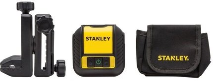 

Лазерный нивелир Stanley STHT77499-1