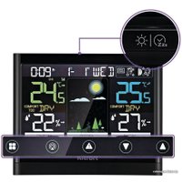 Метеостанция Kitfort KT-3318