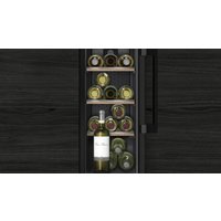 Винный шкаф Siemens KU20WVHF0
