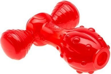 

Игрушка для собак Comfy Strong Молот 13.5 см красный