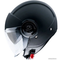 Мотошлем MT Helmets Viale SV Solid A1 (XS, матовый черный) в Лиде
