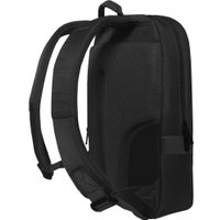Городской рюкзак Torber Vector T7925-BLK (черный)