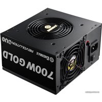 Блок питания Enermax Revolution DUO 700W [ERD700AWL-F]