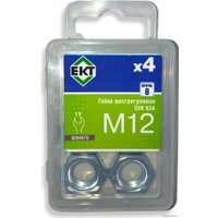 Гайка ЕКТ B006678