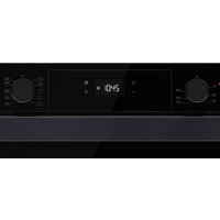 Электрический духовой шкаф LEX EDP 610 BL Wide Series