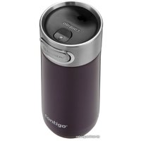 Термокружка Contigo Luxe 0.36л (фиолетовый)