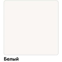 Кровать Doma Виктория 80x200 с ящиками (белый)