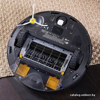 Робот-пылесос iRobot Roomba 770