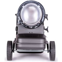 Дизельная тепловая пушка FoxWeld FoxHeat DD 100