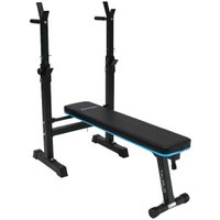 Силовая скамья Oxygen Fitness Taurus