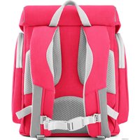 Школьный рюкзак Ninetygo Smart School Bag (персиковый)
