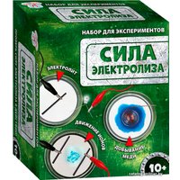 Набор для опытов Ranok-Creative Сила электролиза 12132086Р