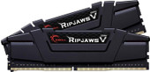 Ripjaws V 2x16GB DDR4 PC4-25600 F4-3200C15D-32GVK