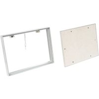 Люк ЛючкиБел Астра 80х40 см в Пинске