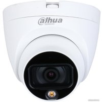 CCTV-камера Dahua DH-HAC-HDW1209TLQP-A-LED-0280B-S2