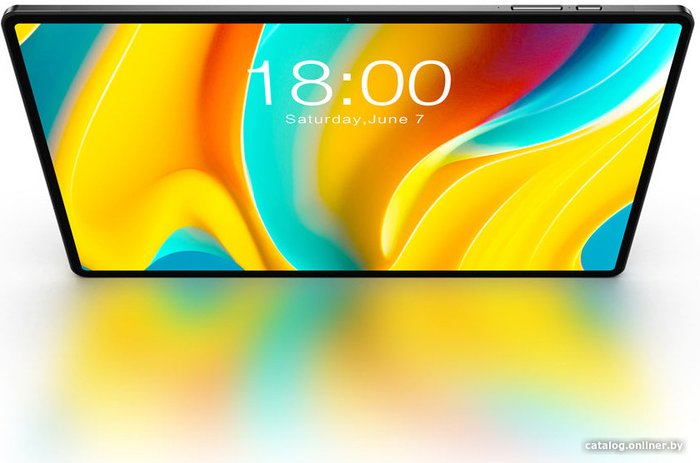 Teclast T50 Pro 8GB/256GB LTE (серый) планшет купить в Минске