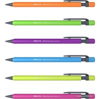 Механический карандаш Erich Krause Delta НВ 44427