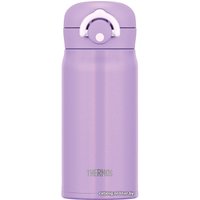 Термокружка THERMOS JNR-351 PL 350мл (сиреневый)