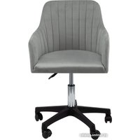 Офисное кресло AMI Босс (светло-серый)