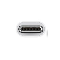 Адаптер Apple USB Type-A - USB Type-C