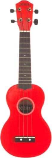 

Укулеле Baton Rouge NU1S-RD