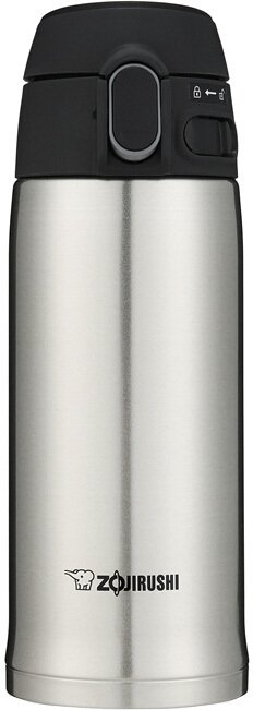 

Термокружка Zojirushi SM-TA36-XA 0.36л (серебристый)
