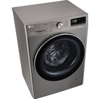 Стирально-сушильная машина LG F2V7FR2P
