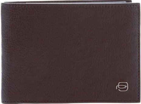 

Кошелек Piquadro Black Square PU257B3R/TM