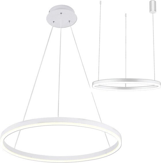 

Подвесная люстра Kinklight Тор 08214,01A(4000K)