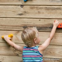 Зацепы для скалодрома Kampfer малые (5 шт)