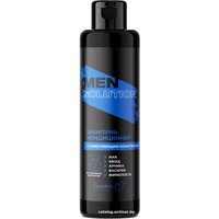 Шампунь Белита-М Men Solution с укрепляющим комплексом (400 г)