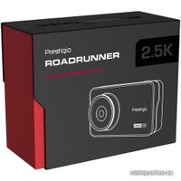 Видеорегистратор-GPS информатор (2в1) Prestigio RoadRunner 470GPS