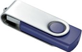 Twister 16GB (темно-синий)